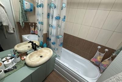 Apartament cu 2 camere decomandat, mobilat în Primo - 7