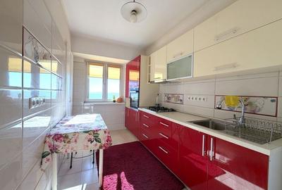 Apartament luminos cu 3 camere si vedere panoramica | Victoriei-Titulescu - 7