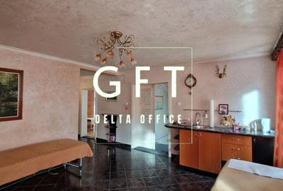 Casă cu 7 camere cu Teren 418 Mp în Independenței - 3