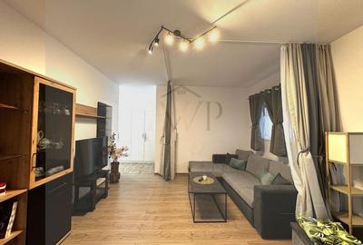 Apartament cu o cameră, etaj intermediar, Giroc Apartament cu o cameră, etaj intermediar, Giroc - 4