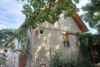 Casă cu 4 camere cu Teren 360 Mp în Ocna Sibiului - 3