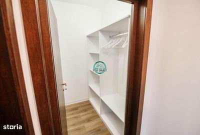 Apartament cu 2 camere, mobilat în Central - 3