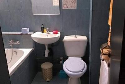 Apartament cu 2 camere circular în Tomis Nord - 8