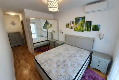 Arcadia Domenii - Ap.3 camere Premium  - Priveliste exceptionala - 5