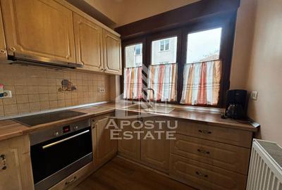Apartament 4 camere, loc de parcare, zona Centrala - 17