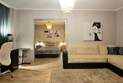 Apartament cu 2 camere semidecomandat, mobilat în Eroii Revoluției - 9