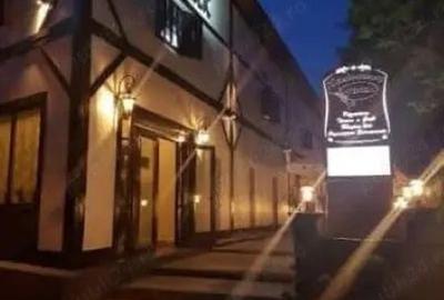 De inchiriat spatiu comercial 650 mp, zona Petre Ispirescu Sector 5 - 11