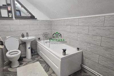 Casă cu Teren 1077 Mp în Bârsești (Mihăești) - 15