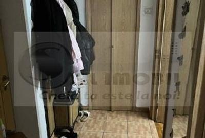 Apartament 2 camere de vanzare in Iasi Podu Ros Piata Nicolina Apartament 2 camere de vanzare in Iasi Podu Ros Piata Nicolina - 4