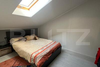 Casa cu curte comuna 2 ap. separate, zona Pia?a Abato Casa cu curte comuna 2 ap. separate, zona Pia?a Abato - 4