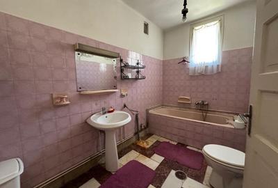 Casă de vânzare în Lugoj - Strada Grozăvescu - 11