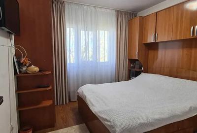 Ap. 2 cam. decomandat, Sid - Vest - 2