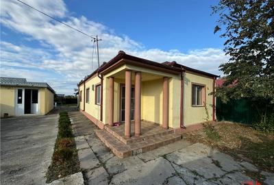 Casa de in Lamotesti la 10 minute de Focsani - 8