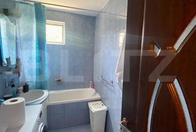 Apartament 2 camere decomandat etaj 4 cu 2 balcoane - 3