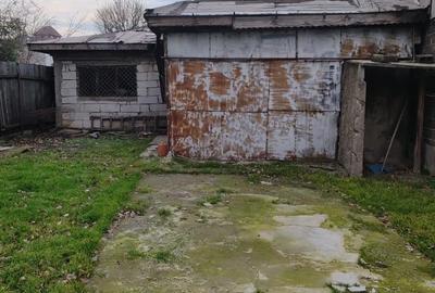 Casă cu 3 camere în Ferentari - 1