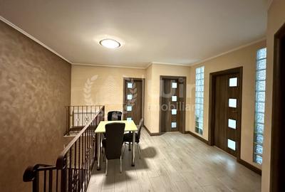 Duplex cu 5 camere cu Canalizare în Dâmbul Rotund - 6