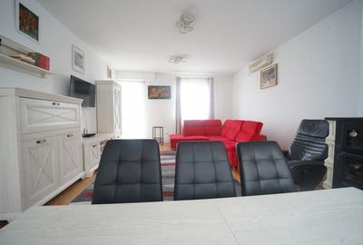 Vanzare Casa 6 camere | teren 600 mp, Su 220 mp |  Panouri PV | Zona Alverna - 4