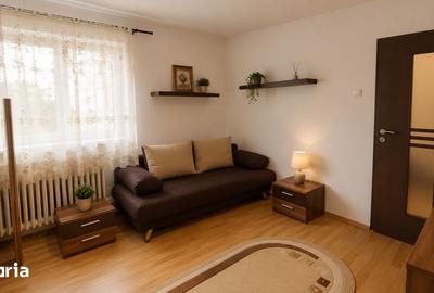 Apartament cu 2 camere decomandat în Drumul Taberei - 3