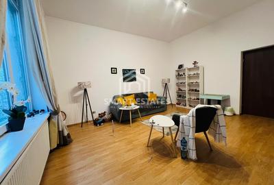 Apartament cu 2 camere decomandat, mobilat în Grădina Icoanei - 2