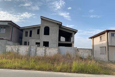 Vila P+1 Constanta zona Academia Hagi - 12