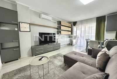 1 OCT Cat Friendly | 2 Camere | Garaj Subteran | Buna Ziua | Str. C Turzii 239B - 7