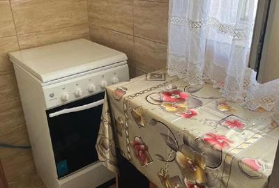 Garsonieră decomandată în Orașul Nou