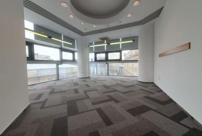 Birou, de 195 mp, în Universitate - 8