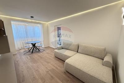 Apartament cu 4 camere de inchiriat in zona Giurgiului - 1