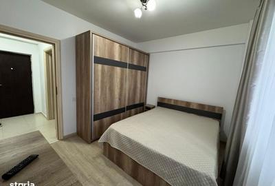 Apartament cu 2 camere în Roșu - 5