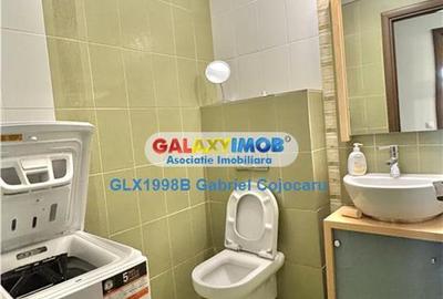 Apartament cu 3 camere decomandat, mobilat în Bucureștii Noi - 16