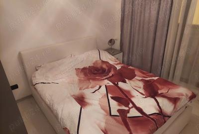 Apartament 2 camere 33,40 mp Micro 40 | Langa Pia?a ?i Mall, - 2