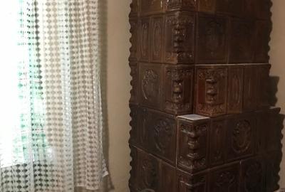 Casă cu 3 camere în Voinești - 2