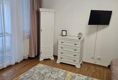 Garsonieră semidecomandată, mobilată în 13 Septembrie - 4