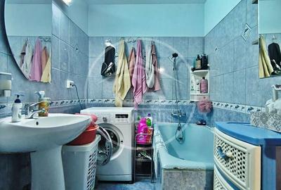 Apartament cu 2 camere decomandat în Lotus - 12