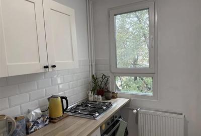 Vanzare Garsoniera Decomandata Berceni-Secuilor - 12