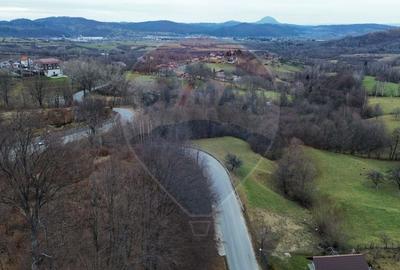 Casa / Vila cu 7 camere de vanzare in zona Bran-Tohanita - 35