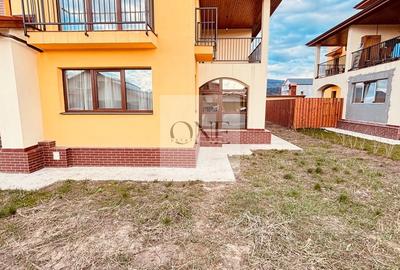 Apartament cu 2 camere decomandat în Cristian - 4