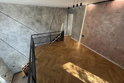 APARTAMENT 3 CAMERE TIP LOFT  || AN 2021 ||  AVIATIEI - 8