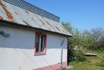 Casă individuală cu 4 camere cu Teren 1200 Mp în Broșteni - 5