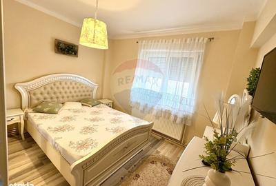 Apartament cu 2 camere, mobilat în Micălaca - 1