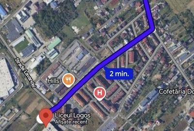 Apartament cu 3 camere decomandat în Petru Rareș - 1