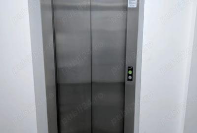 Apartament 3 camere, mobilat ?i utilat, doua balcoane, boxa ?i parcare. Avantgarden 3 faza 4 Bra?ov - 3