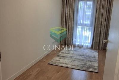 Apartament cu 3 camere semidecomandat în Domenii - 17