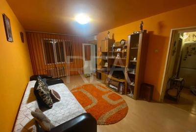 Apartament cu 3 camere decomandat, mobilat în Rahova