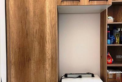 Apartament cu 3 camere semidecomandat în Unirii - 11