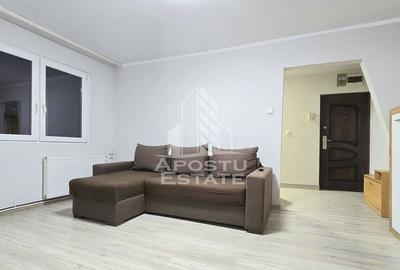 Apartament 2 camere, centrala proprie, zona Tipografilor - 4