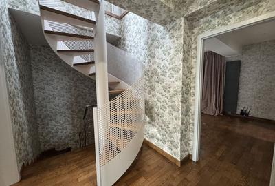 Vila individuala cu finisaje moderne langa British School - 14