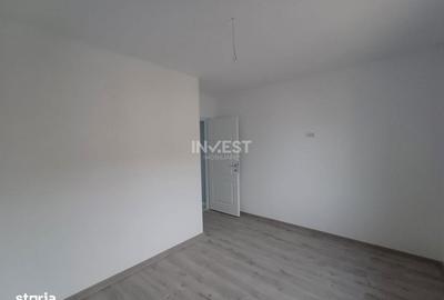 Apartament cu 2 camere în Lunca Cetățuii - 9