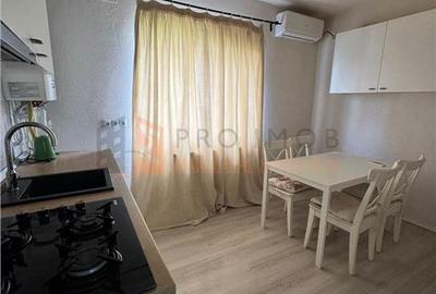 Apartament cu 2 camere decomandat, mobilat în Unirii Sud - 9