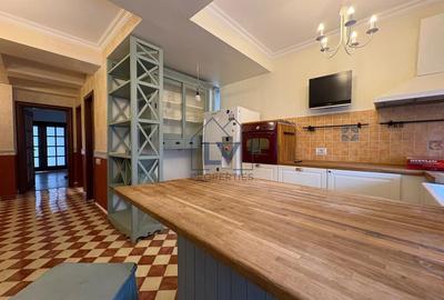 APARTAMENT UNIC 3 CAMERE | BLOCUL ZODIAC | DOROBANTI - 1